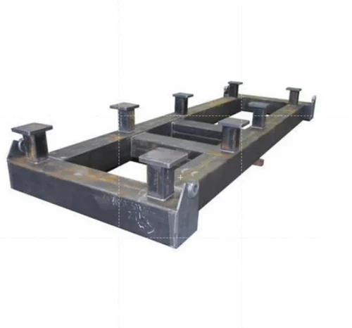 base frame fabrication 500x500