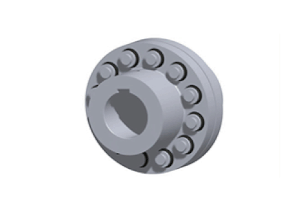 Pin Bush
