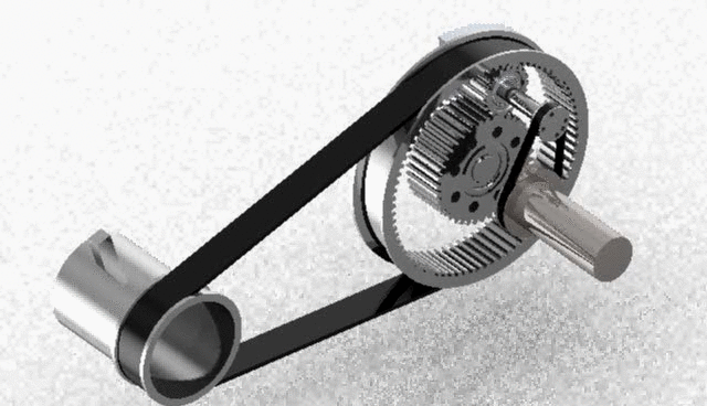 Pulley