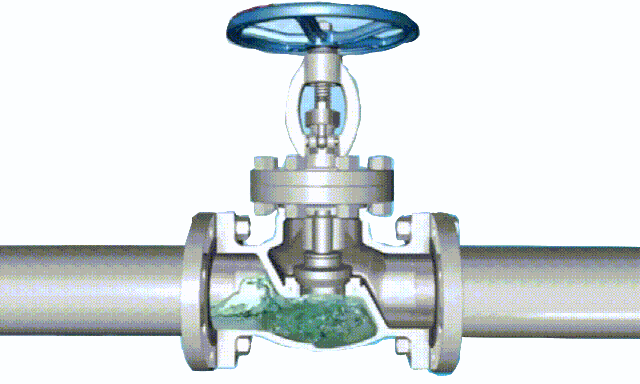 Valve